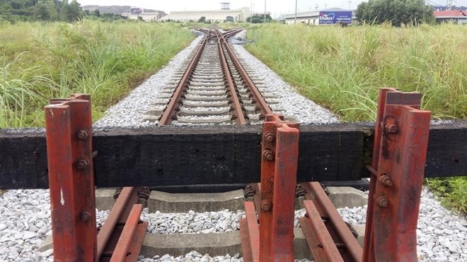 Bộ Xây dựng thông tin về tuyến đường sắt Hải Phòng - Hạ Long - Móng Cái