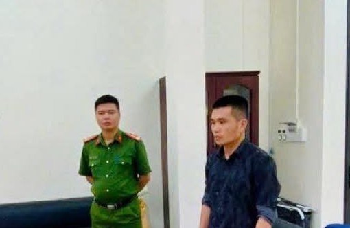 Khởi tố công chức phòng kinh tế ở Lào Cai vì chiếm đoạt 85 triệu đồng