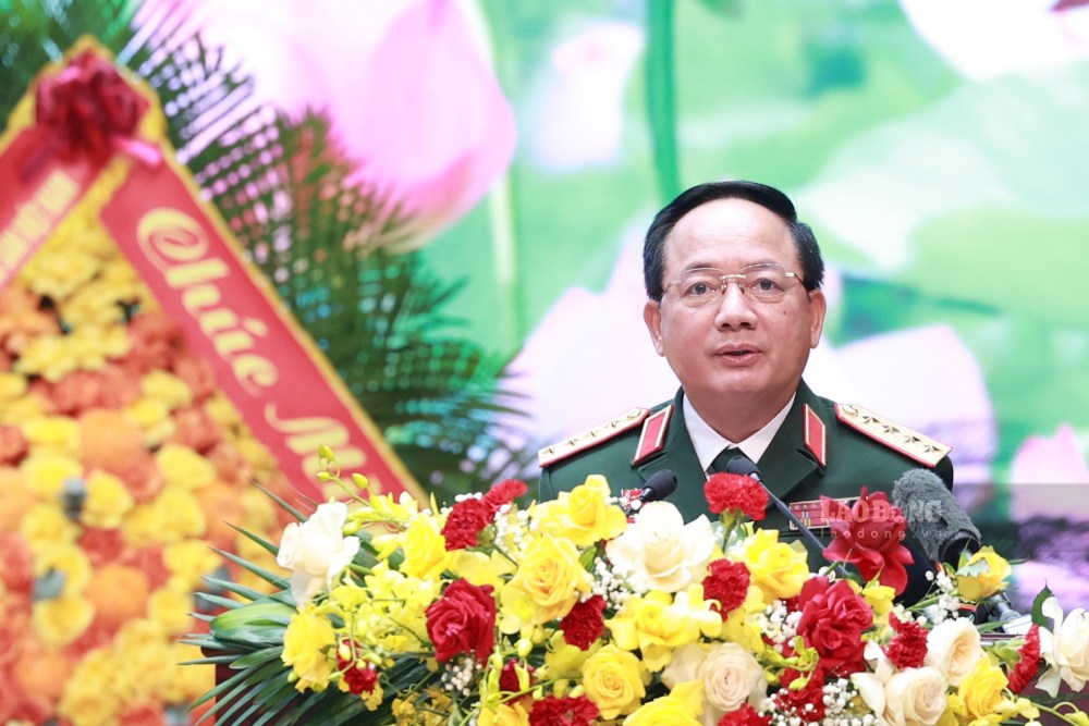 Dai tuong Trinh Van Quyet cho biet, 