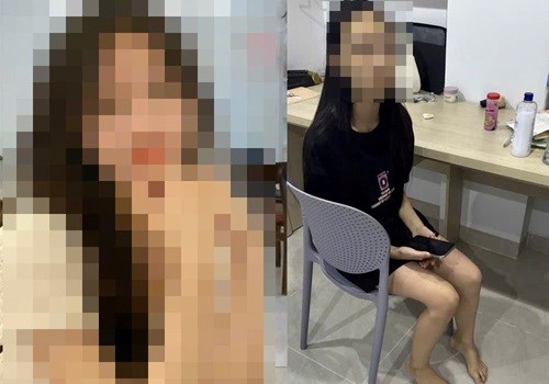 Gia đình một nữ sinh viên ở Hà Nội mất gần 1,2 tỉ đồng vì chiêu lừa "bắt cóc online"