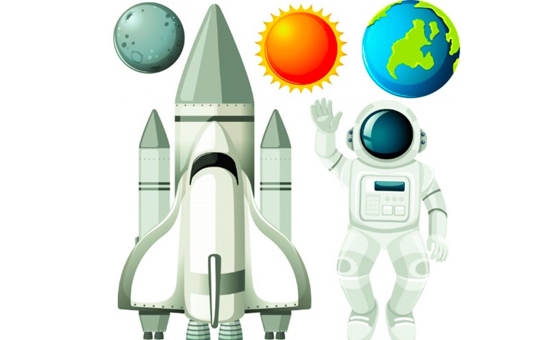 NASA is preparing for the Artemis 2 mission, the first manned flight in the Artemis program. Graphics: Cat Tien