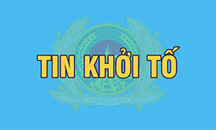 Bộ Công an vừa khởi tố 1 cựu Phó Tổng Giám đốc Tổng Công ty Xi măng Việt Nam. Ảnh: Bộ Công an