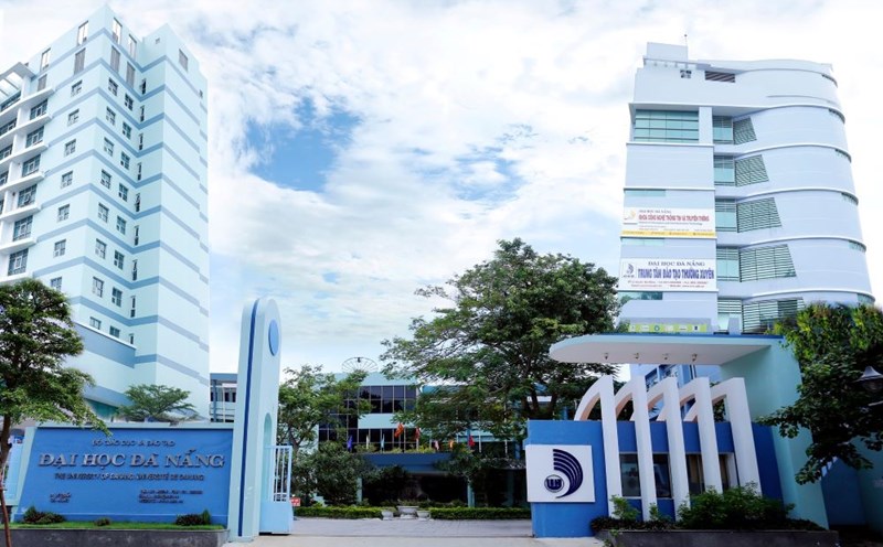 Danang University is still waiting for specific instructions to implement the arrangement. Photo: University of Da Nang