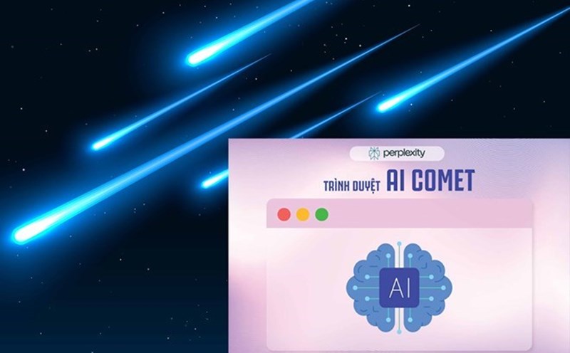 Perplexity AI launches Email Assistant exclusively for Max package users. Graphics: Cat Tien