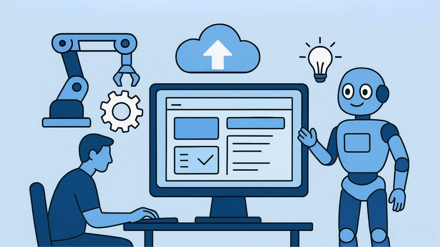 Huawei apunta a un modelo de IA innovador capaz de predecir las necesidades de los usuarios antes de que lo expresen. Grafico: Hao Thien