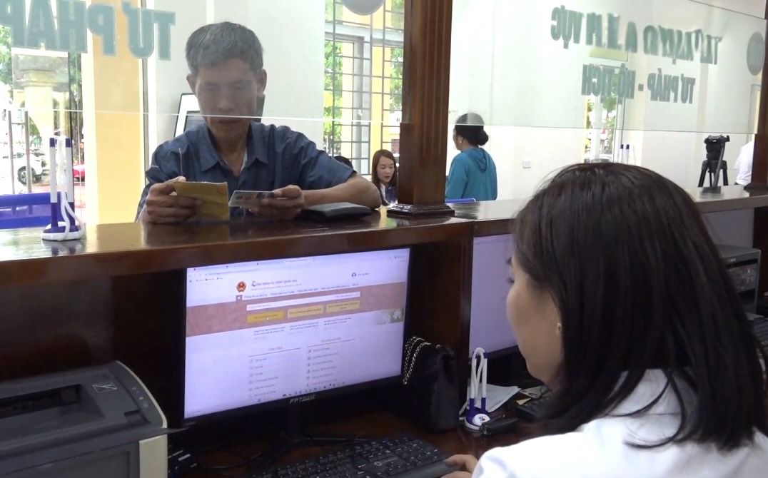 Reconnaissant les difficultes le ministere des Sciences et Technologies propose des solutions pour la transformation numerique du gouvernement a deux niveaux