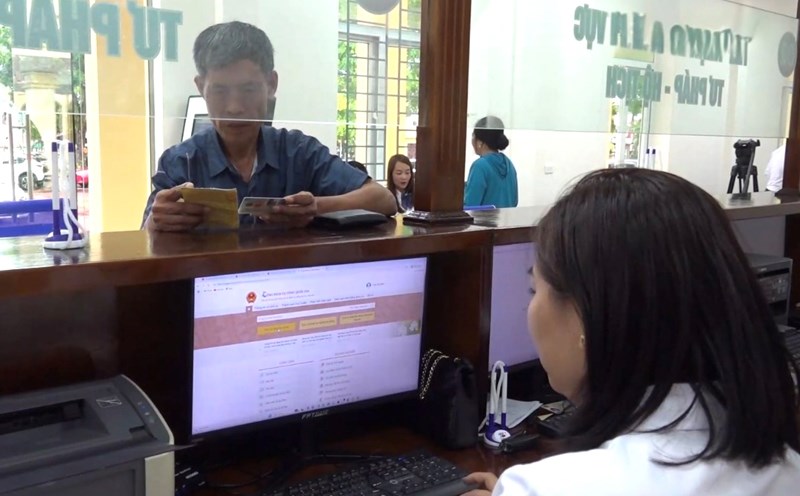 Recognizing the difficulties, the Ministry of Science and Technology offers solutions for digital transformation of two-level government