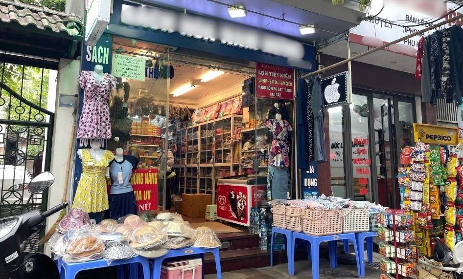 9월 3일부터 가구 사업체에 대한 고정 세금 신고 절차 사진: Thanh Binh