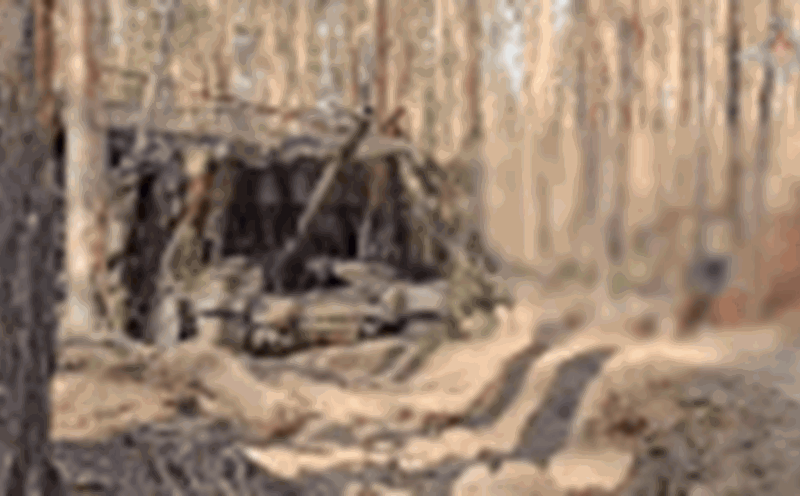 Russian T-90M tank. Photo: Russian Ministry of Defense