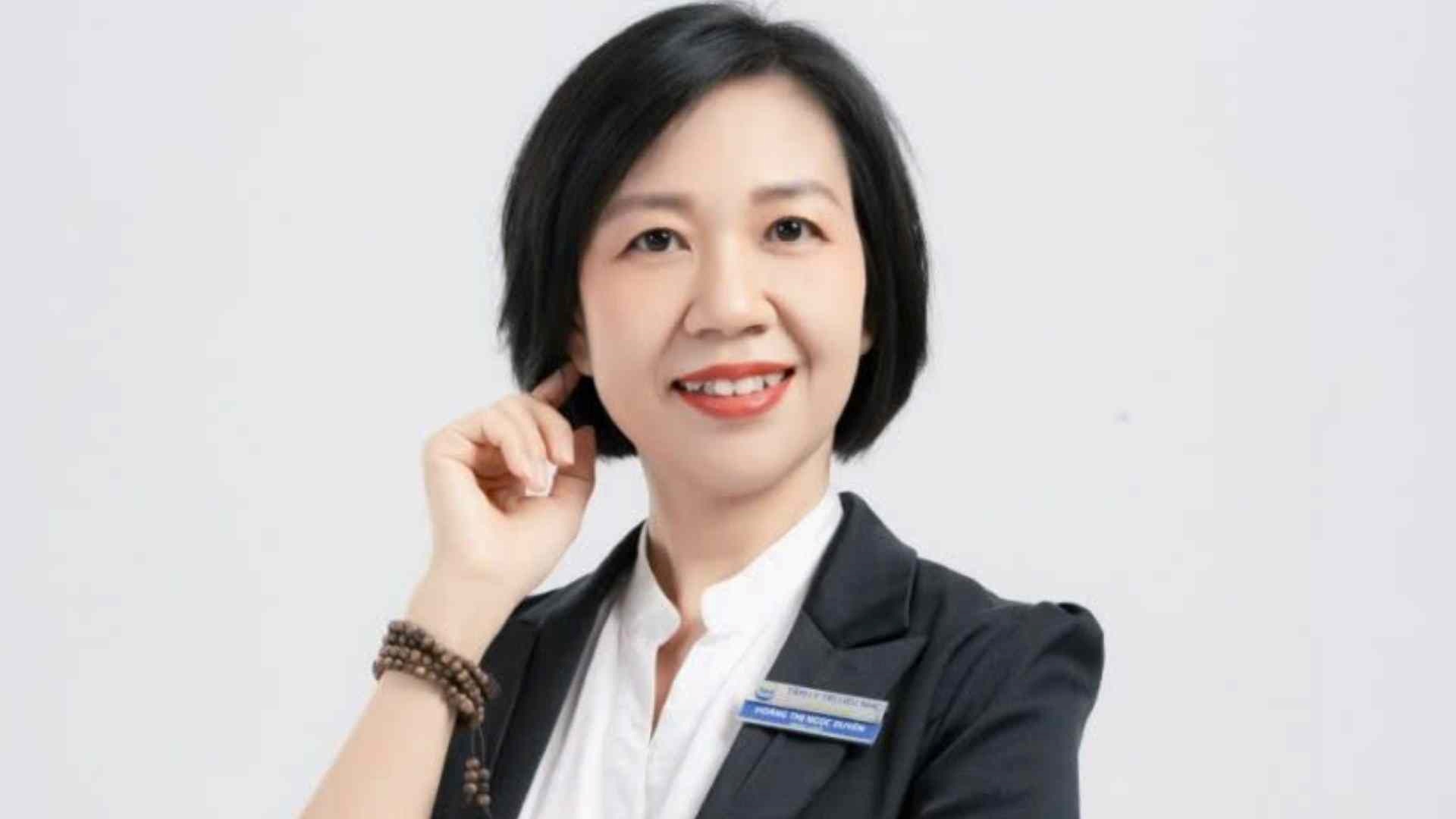 Theo chuyen gia tam ly Hoang Thi Ngoc Duyen - xa hoi va ap luc hoc tap gop phan nuoi duong hanh vi bao luc.  Anh: Huyen Trang