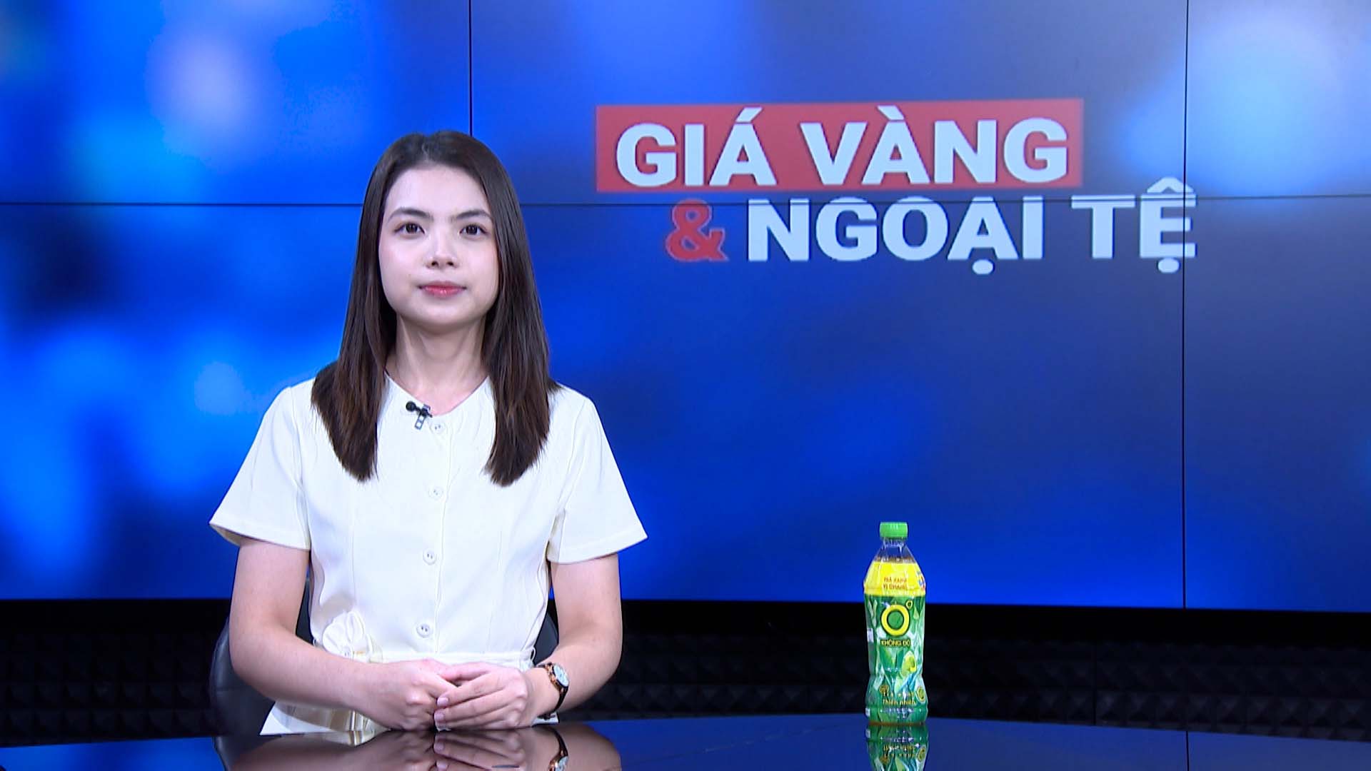 Prix de l'or et des devises 25.9 : L'or poursuit sa tendance a la baisse previsionnelle des taux d'interet