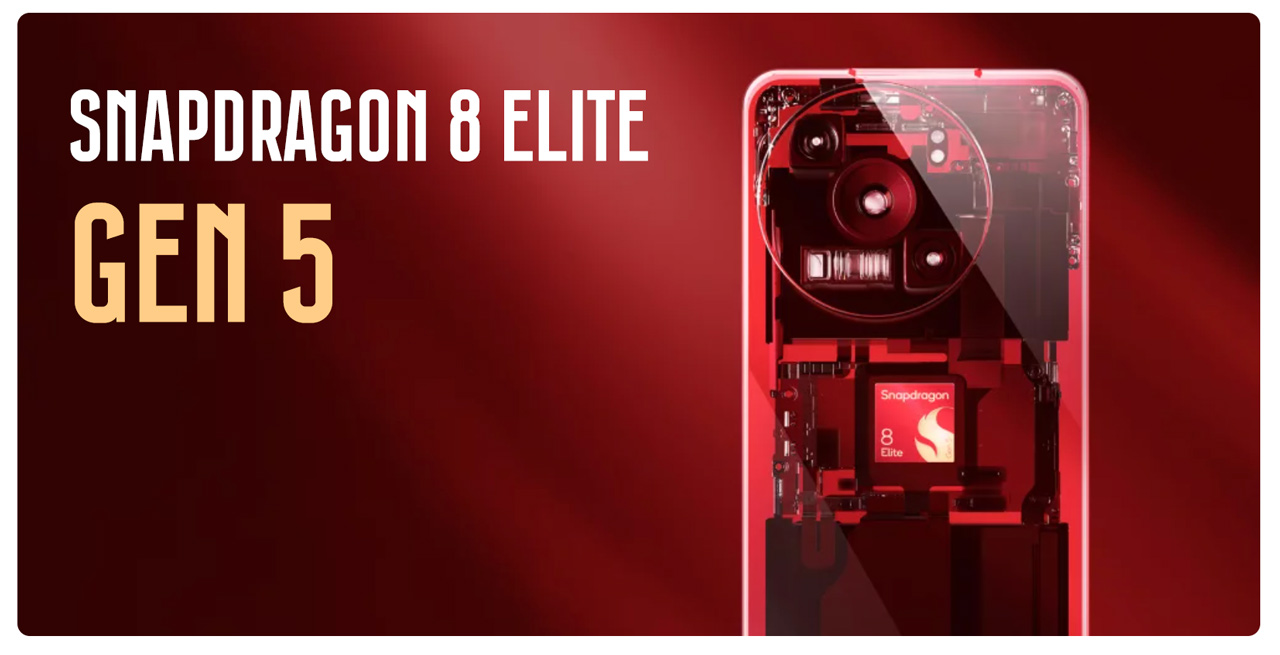 Chip Snapdragon 8 Elite Gen 5. Anh do hoa: Linh Anh