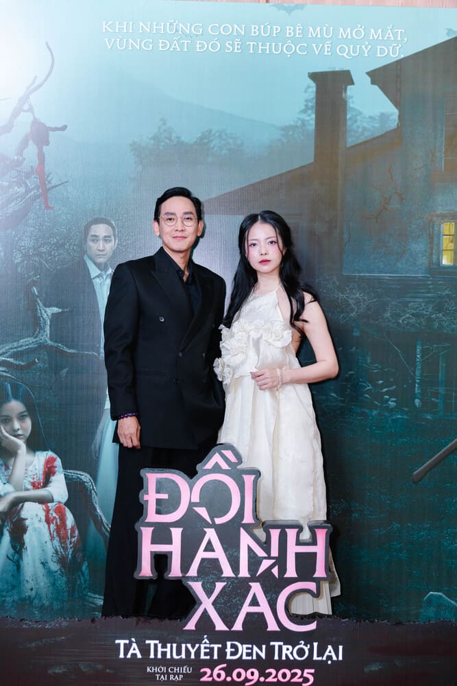 Nam dien vien Hua Vi Van ben ban dien 