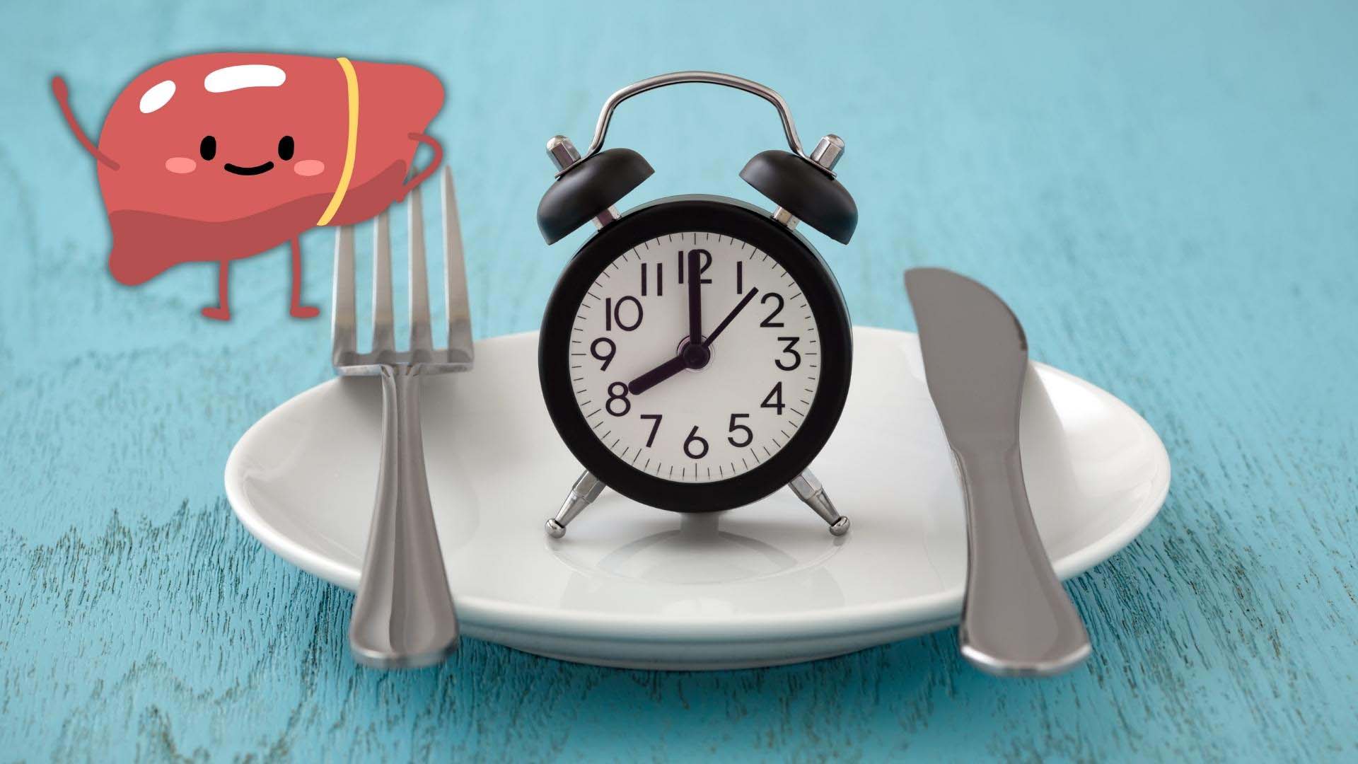 When to supplement nutrients is good for the liver. Graphics: Dinh Dinh