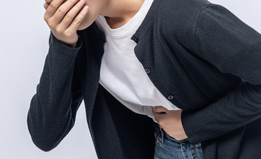 なぜ一部の食品が膨満感を引き起こすのか。写真:トゥイ・ズオン