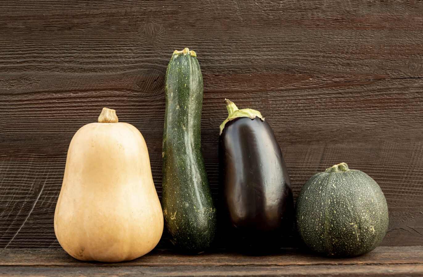 Se debe comer bi ngoi o bi do. Foto: Thuy Duong