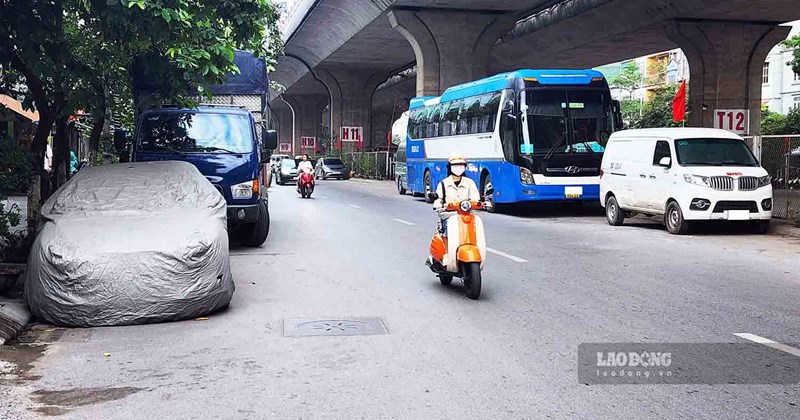 Giao thông và bãi đỗ xe trên phố Hàng Bạc: Lưu ý quan trọng Cập nhật thông tin về tình hình giao thông, các điểm đỗ xe gần 59 Hàng Bạc để có chuyến đi thuận lợi.