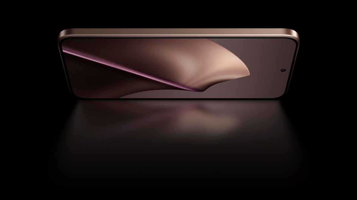 Xiaomi 15T has not had many breakthroughs compared to its predecessor. Photo: Xiaomi