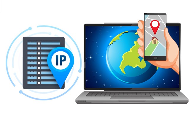 Cao Bang province requires units to strengthen cybersecurity. Photo: Thien Nhan