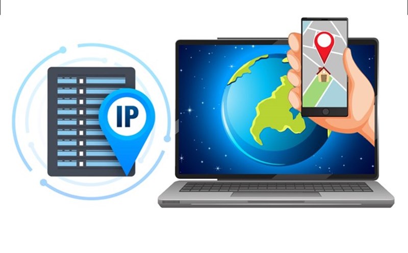 Cao Bang province requires units to strengthen cybersecurity. Photo: Thien Nhan