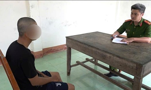 Nhân có quan hệ tình dục với bé gái 12 tuổi ở Phú Quốc.