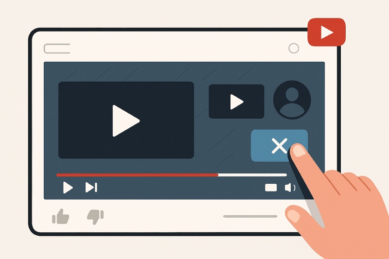 YouTube has just announced a number of changes that are considered useful for users. Graphics: Quang Minh