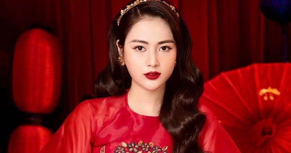 Viet Hoa俳優。写真：NVCC