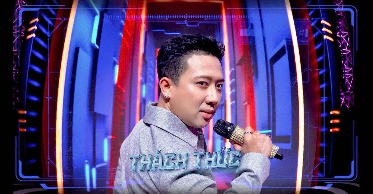 MC Tran Thanh. Photo: Fabricant.