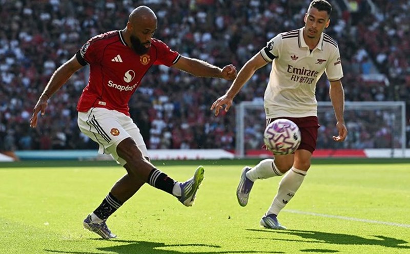 The Ministry of Finance proposes to increase the international football betting level to 10 million VND/day. Photo: APF