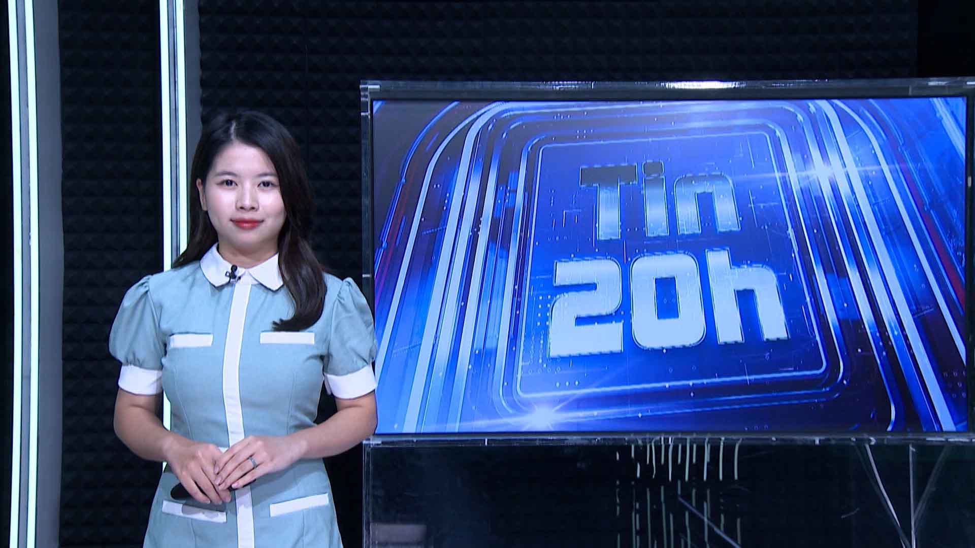 Nouvelles de 20h : Le plan de reorganisation de la sante de Quang Tri conserve 15 unites provinciales