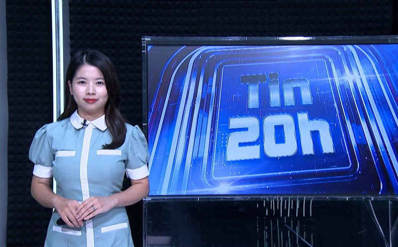 20h News: Quang Tri health care rearrangement plan still keeps 15 provincial units