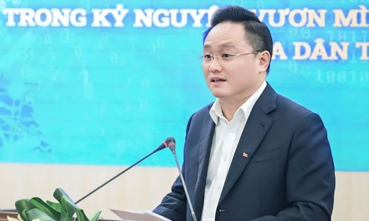 Bảo mật dữ liệu và an ninh mạng: Nền tảng sống còn trong kỷ nguyên số