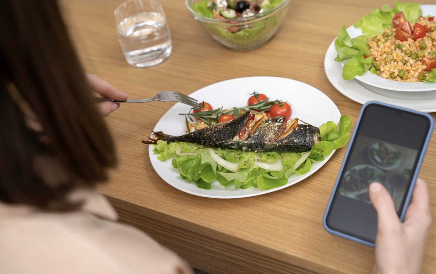 Popular diets that affect health. Photo: Thuy Duong