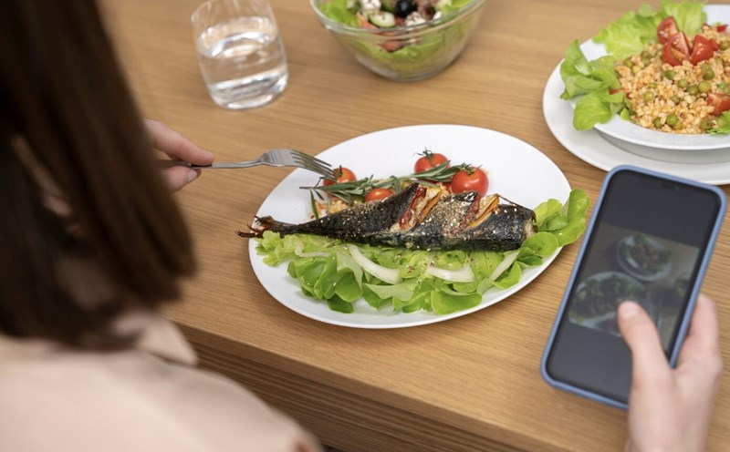 Popular diets that affect health. Photo: Thuy Duong