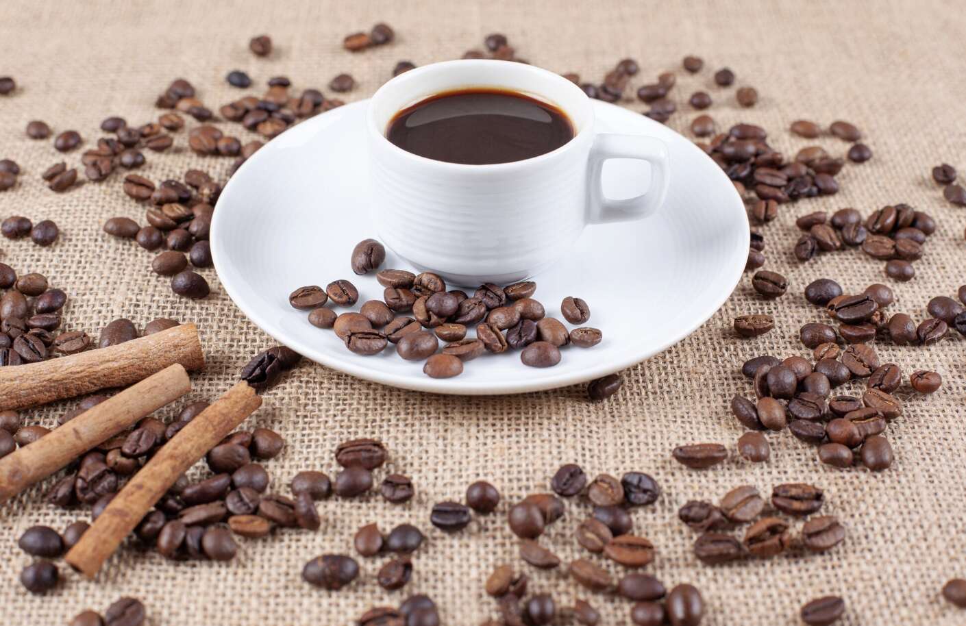 Boire regulierement du cafe est-il bon pour le foie? Photo : Thuy Duong