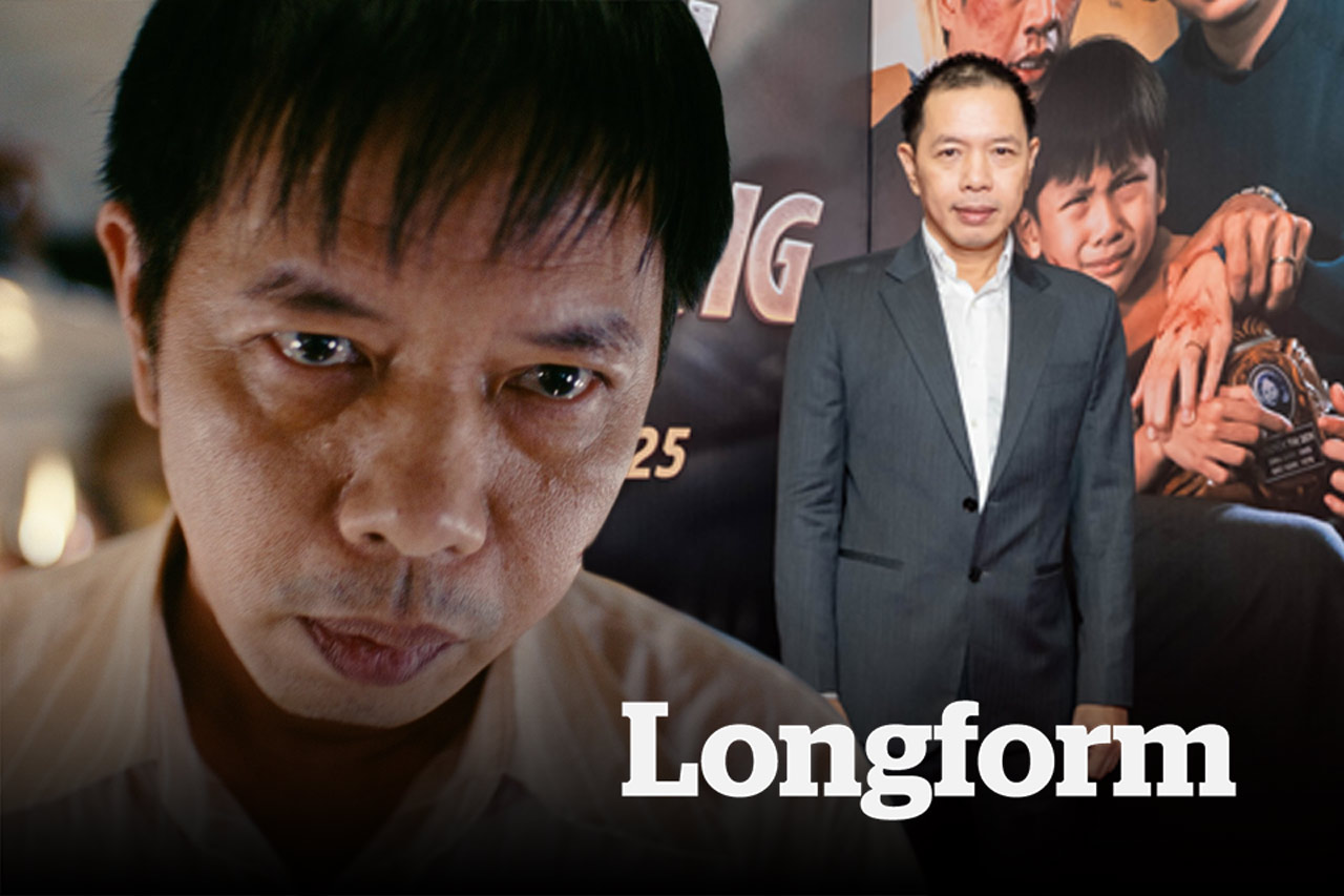 "Diễn viên triệu USD" Thái Hòa: Tôi có dấu hiệu của hội chứng ADHD, chỉ thích ở một mình