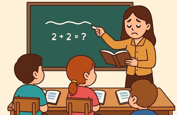 Amende de 10 a 20 millions de VND si l'enseignement supplementaire est contraire a la reglementation. Graphique : Huong Giang