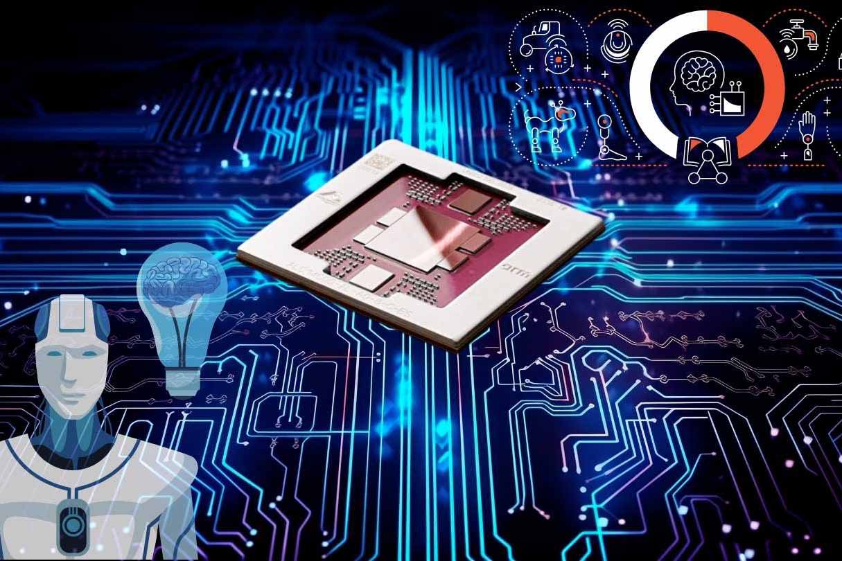 TSMC's new strategy in Silicon Valley promises to reduce data center operating costs thanks to AI-powered energy-saving chips. Graphics: Hao Thien