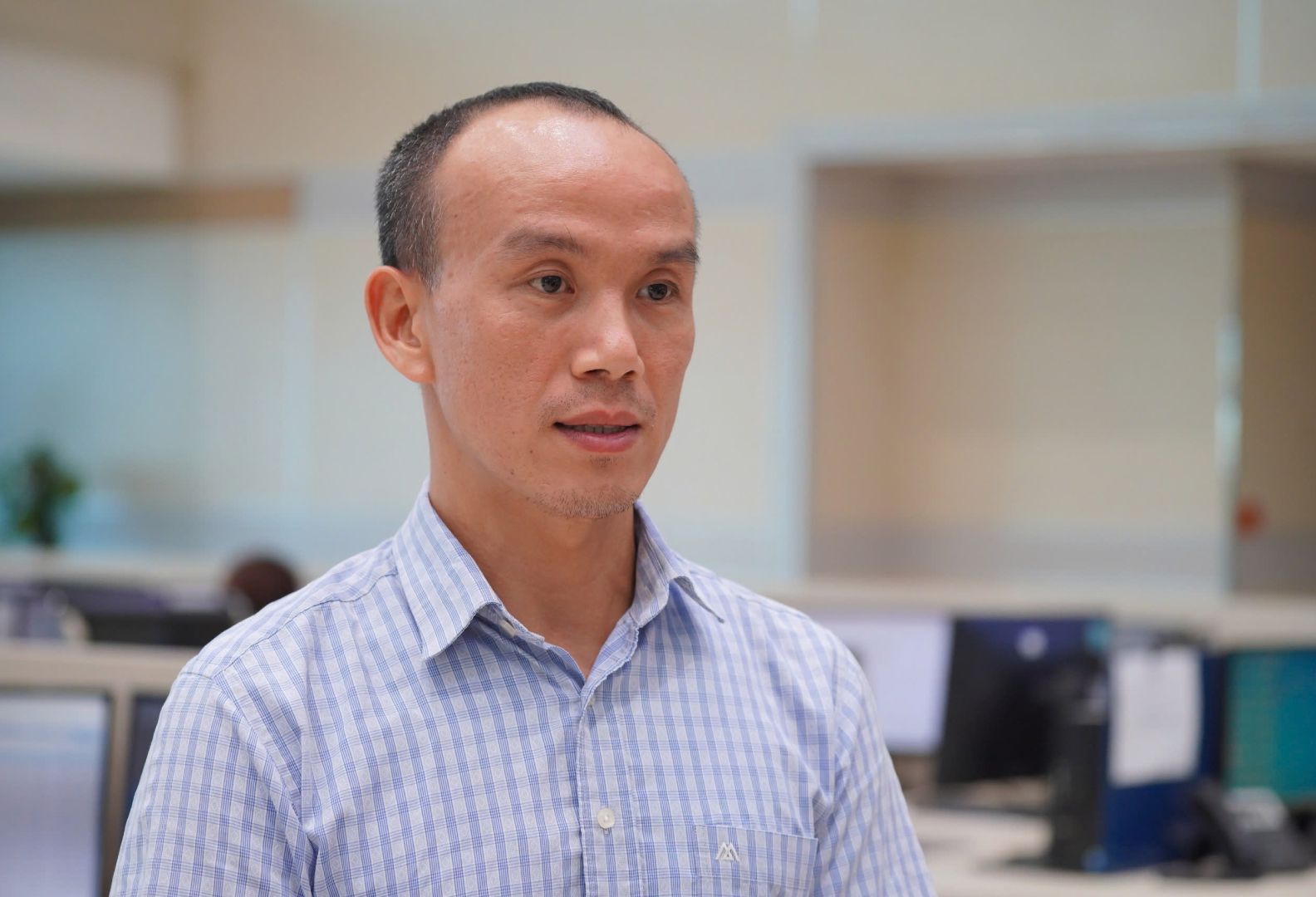 Ong Hoang Phuc Lam - 