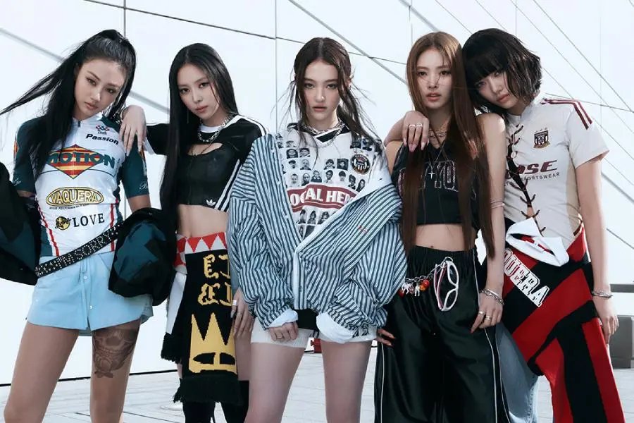 Groupe MEOVV. Photo: Lotte.