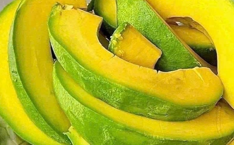 The secret to getting a good night's sleep is to eat avocados at the right time. Photo: Kieu Vu