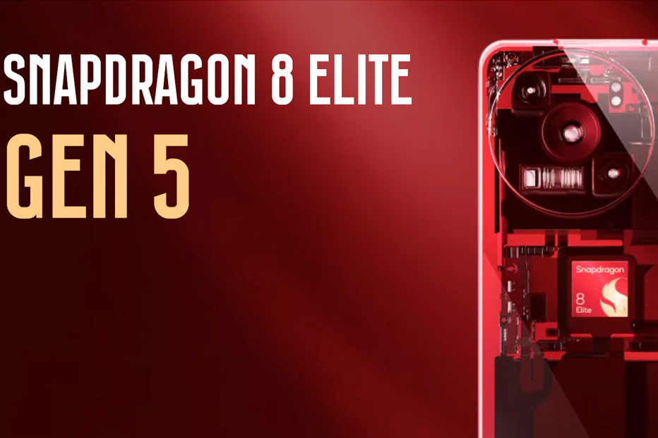 The high-end smartphones Realme GT 8 Pro, Xiaomi 17, OnePlus 15, iQOO 15 and Vivo X300 will launch this year with a powerful Snapdragon 8 Elite Gen 5 chip. Graphics: Linh Anh