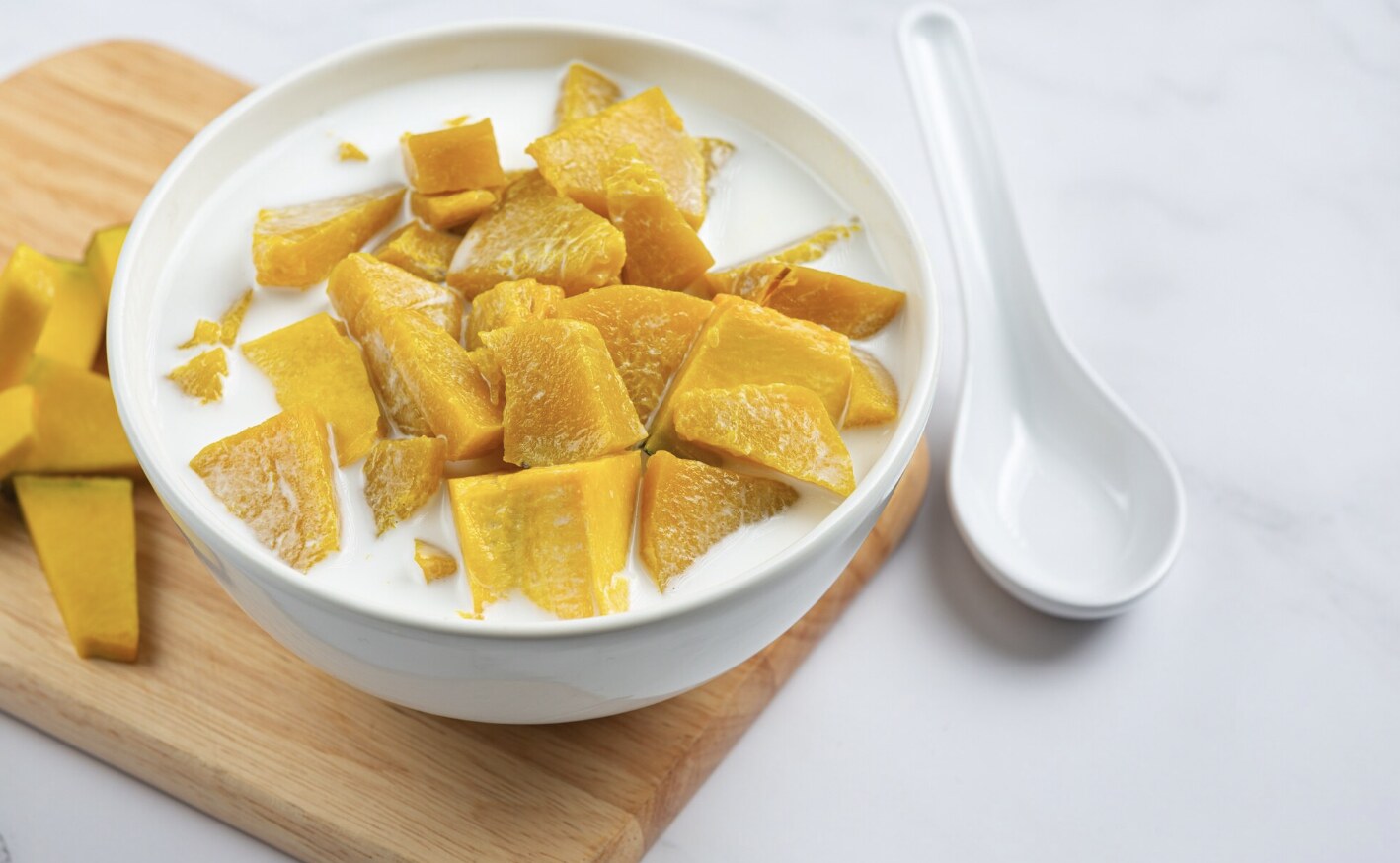 How to eat sweets without affecting your weight. Photo: Thuy Duong