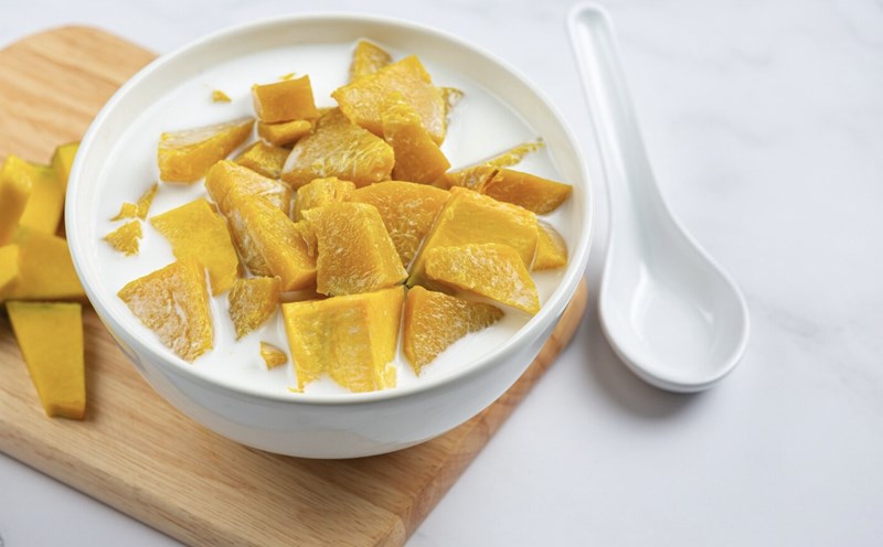 How to eat sweets without affecting your weight. Photo: Thuy Duong