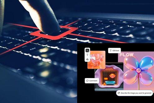 Firefly Boards integrates Moonvalley's Runway Aleph and Marey, supporting photographers, designers and filmmakers to optimize AI creative processes. Graphics: Cat Tien