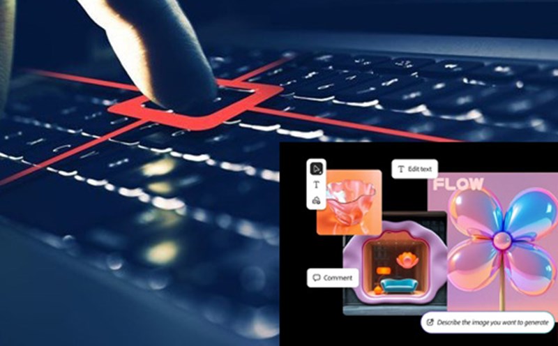 Firefly Boards integrates Moonvalley's Runway Aleph and Marey, supporting photographers, designers and filmmakers to optimize AI creative processes. Graphics: Cat Tien