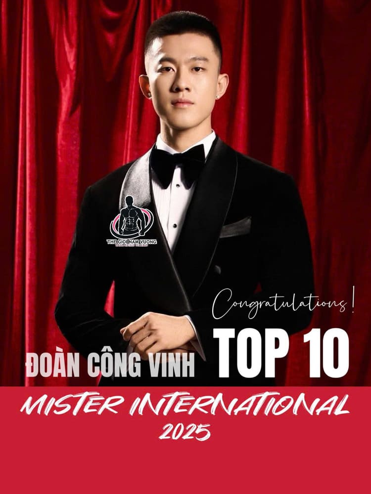 Doan Cong Vinh
