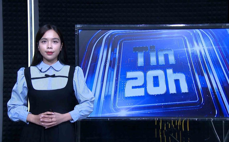 20h News: Oving after eating bread in an apartment building, the Ho Chi Minh City Department of Food Safety takes action to verify