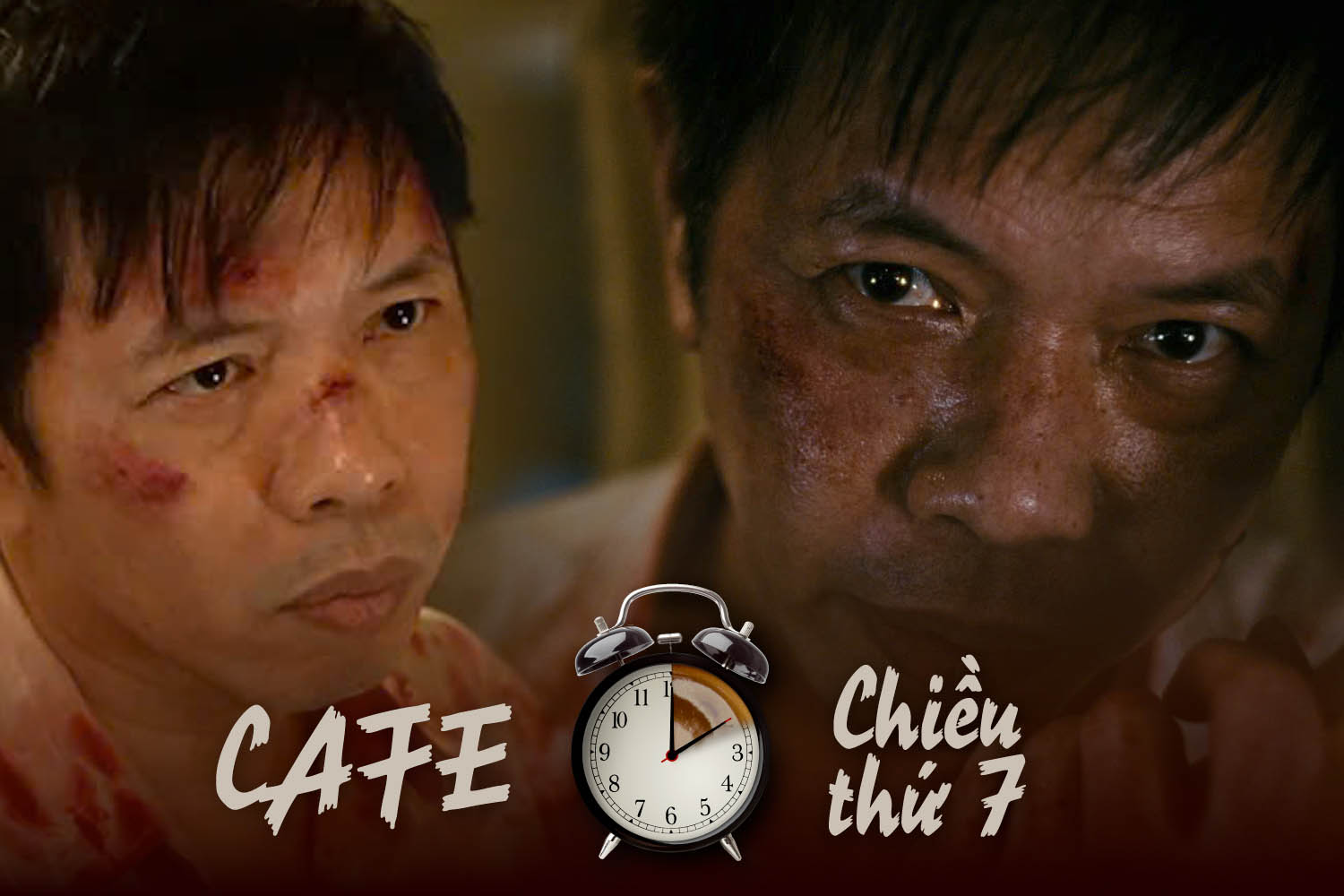 Thai Hoa "death in the air": I was once pressured because I was called a million-dollar actress