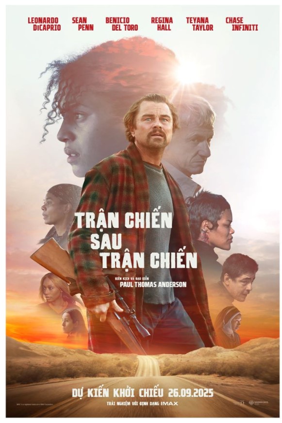 “Tran chien sau tran chien” duoc danh gia la ung cu vien sang gia cho mua giai Oscar toi. Anh: NSX